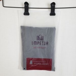 NWT High Waisted Shaper Short XXXL